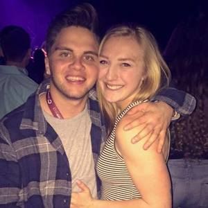 Meet your Posher, Ben